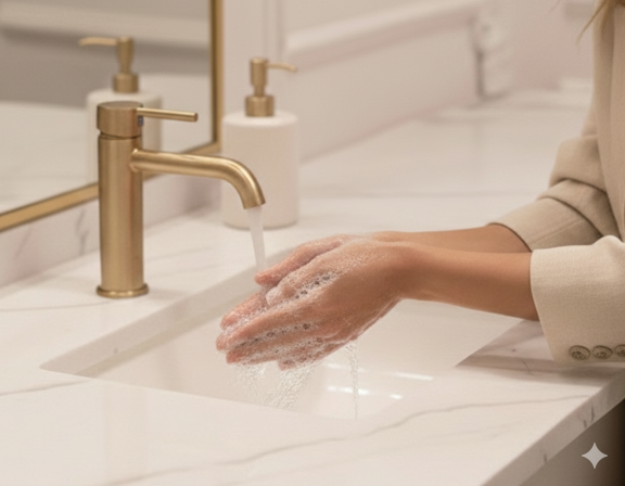 Formation Hygiène et Salubrité : comprendre le nouveau décret 2024 pour les professionnelles du tatouage, perceur, microblading et maquillage permanent