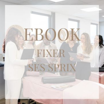 Qualiopi pour formateur esthétique : le guide complet pour obtenir votre certification