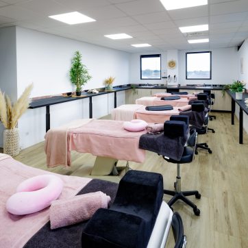 Devenez Formateur en Esthétique et Bien-être