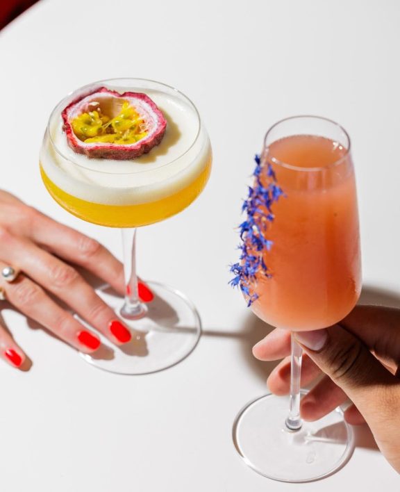 Glow Up Academy au Belaroïa : La soirée networking qui va faire briller votre business