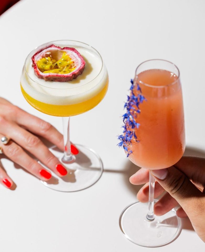 Glow Up Academy au Belaroïa : La soirée networking qui va faire briller votre business