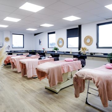 Glow Up Academy au Belaroïa : La soirée networking qui va faire briller votre business