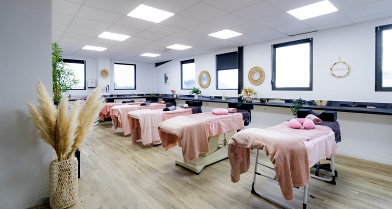 Changement d&rsquo;adresse & Qualiopi : Sauvez votre NDA