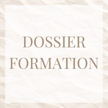 Gestion Administrative Centre de Formation