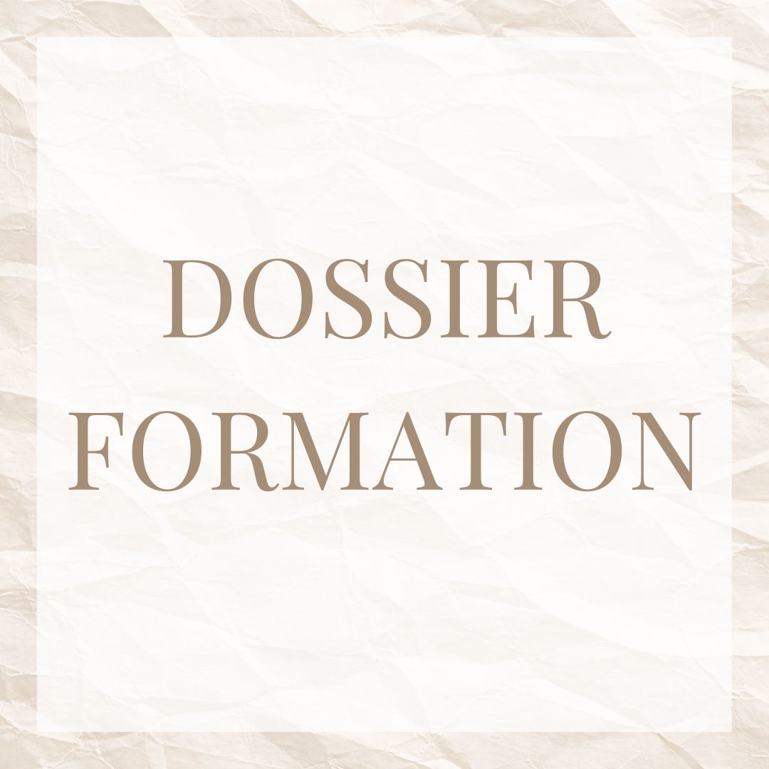 Gestion complète d'un dossier financement formation esthétique