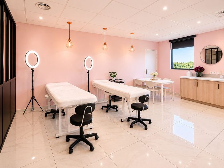 Lancer une formation en beauté : devenir formatrice