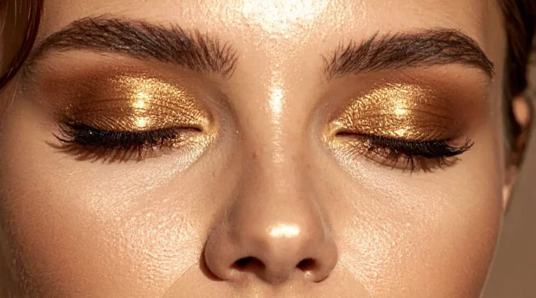 Lancer une formation dans le regard (cils & sourcils)